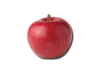 Red Apple A Image